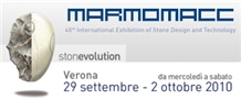 MARMOMAC 2010