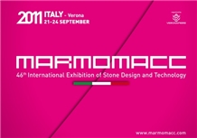 MARMOMAC 2011