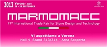 MARMOMAC 2012