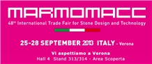 MARMOMAC 2013