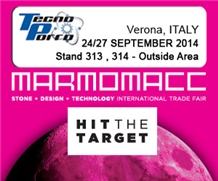 MARMOMAC 2014