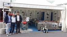 MARMOMAC 2014