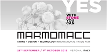 MARMOMAC 2016