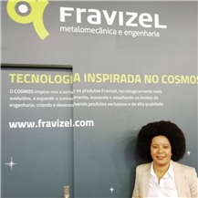 Margarida Correia