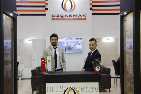 OZCAKMAK MARBLE