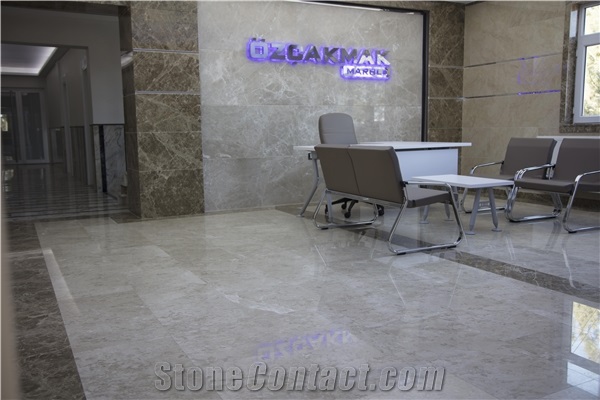 OZCAKMAK MARBLE