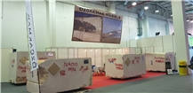 Bursa Marble Block Fair 2016