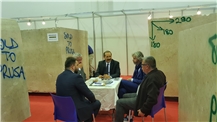 Bursa Marble Block Fair 2017