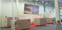 Bursa Marble Block Fair 2017