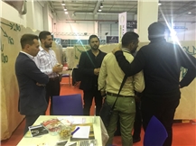Bursa Marble Block Fair 2017