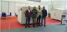Bursa Marble Block Fair 2018
