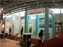 MARBLE IZMIR FAIR 2016