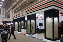 MARBLE IZMIR FAIR 2018