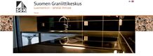 Suomen Graniittikeskus Oy