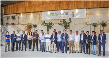 Filstone - Comercio de Rochas, S.A.
