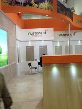 XIAMEN STONE FAIR 2014