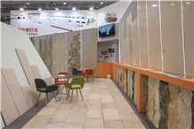 XIAMEN STONE FAIR 2018
