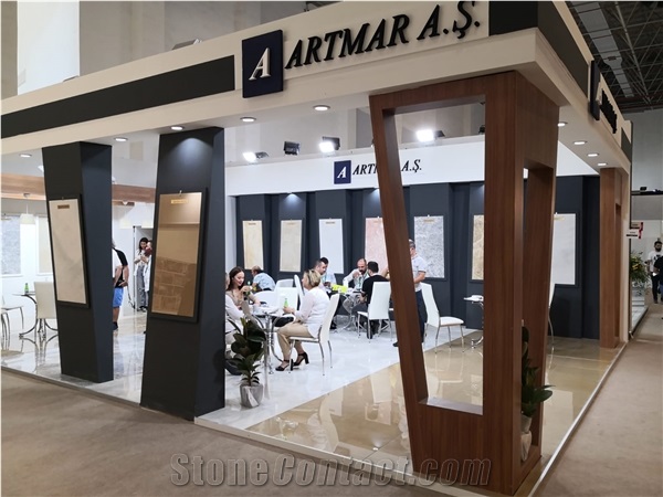 Artmar Artı Mermer A.S.