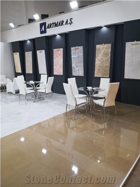 Artmar Artı Mermer A.S.