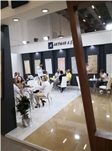 MARBLE IZMIR FAIR 2021