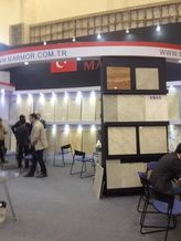 XIAMEN STONE FAIR 2014