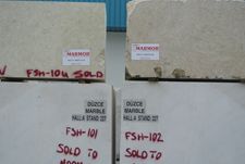 XIAMEN STONE FAIR 2014