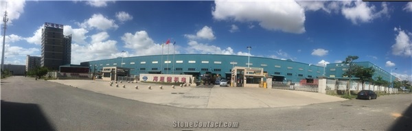 Fujian Shuinan Stone Co.,Ltd.