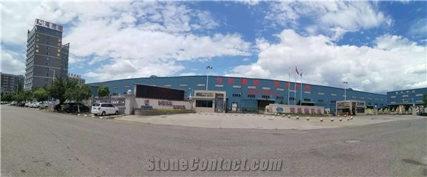 Fujian Shuinan Stone Co.,Ltd.