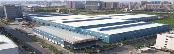 Fujian Shuinan Stone Co.,Ltd.