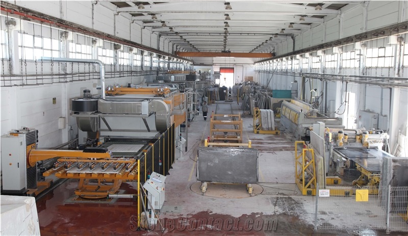 Canel Mining Trade Co Inc