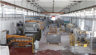 Canel Mining Trade Co Inc