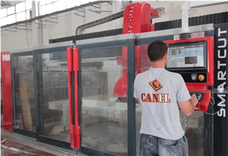 Canel Mining Trade Co Inc
