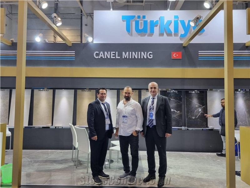 Canel Mining Trade Co Inc