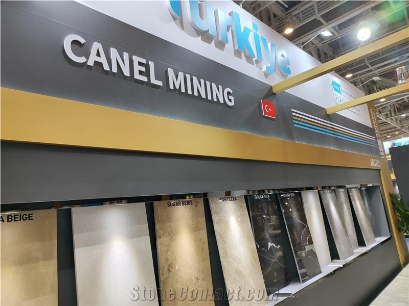 Canel Mining Trade Co Inc