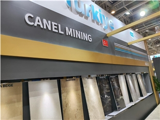 Canel Mining Trade Co Inc