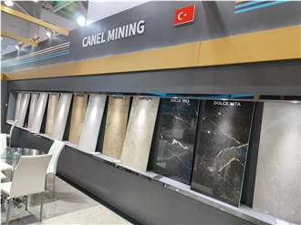XIAMEN STONE FAIR 2023