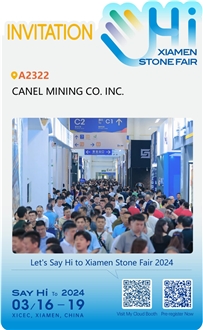 XIAMEN STONE FAIR 2024