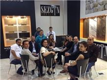 Sezgin Marble Mining Co. Ltd. (Sezgin Mermer Ic ve Dis Tic. Ltd.)