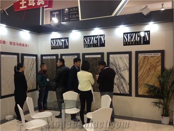 Sezgin Marble Mining Co. Ltd. (Sezgin Mermer Ic ve Dis Tic. Ltd.)