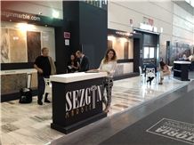 Sezgin Marble Mining Co. Ltd. (Sezgin Mermer Ic ve Dis Tic. Ltd.)