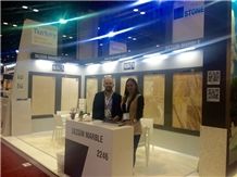 Coverings 2015
