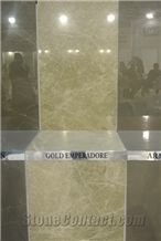 MARBLE IZMIR FAIR 2015