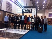 MARBLE IZMIR FAIR 2015