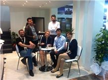 MARBLE IZMIR FAIR 2015