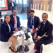 MARMOMAC 2015