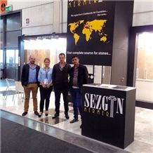 MARMOMAC 2015