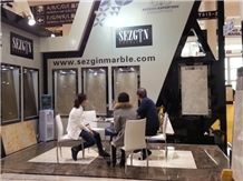 XIAMEN STONE FAIR 2015