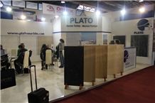 Plato Marble - Plato Mermer Madencilik Insaat San. ve Tic. Ltd. Sti
