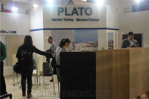 Plato Marble - Plato Mermer Madencilik Insaat San. ve Tic. Ltd. Sti