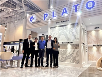 XIAMEN STONE FAIR 2023